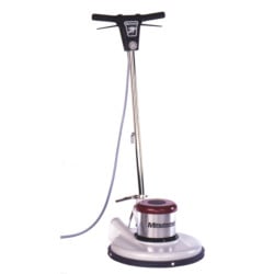 Manual Minuteman MC-16 Floor Machine